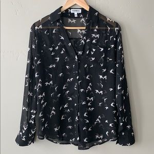 Express Portofina Shirt S